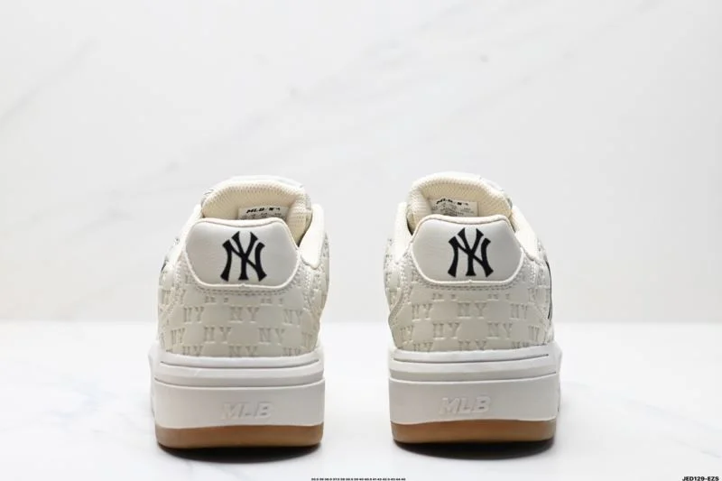 Mlb Shoes FlexibleFit 3387