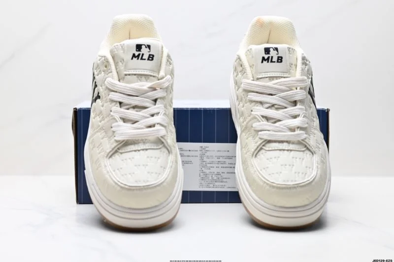 Mlb Shoes FlexibleFit 3387