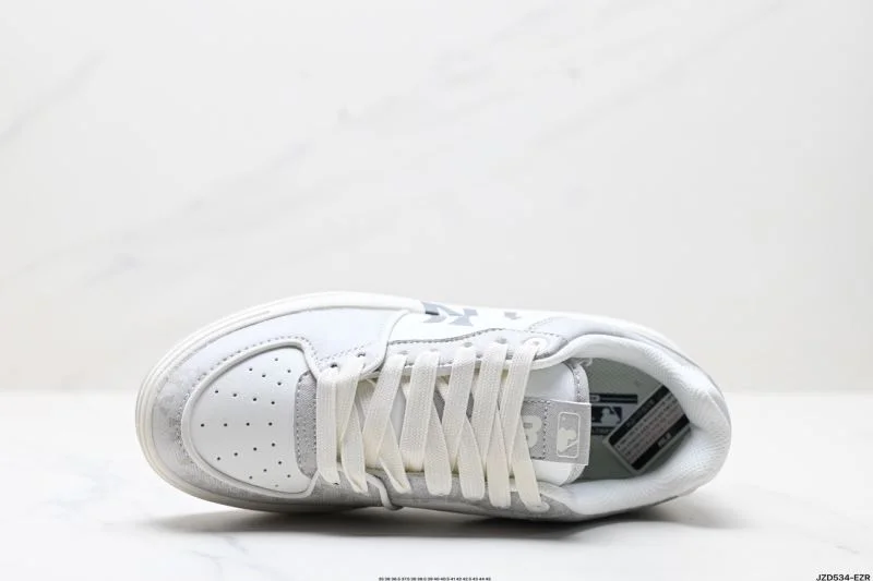 Mlb Shoes UrbanStyle 3395