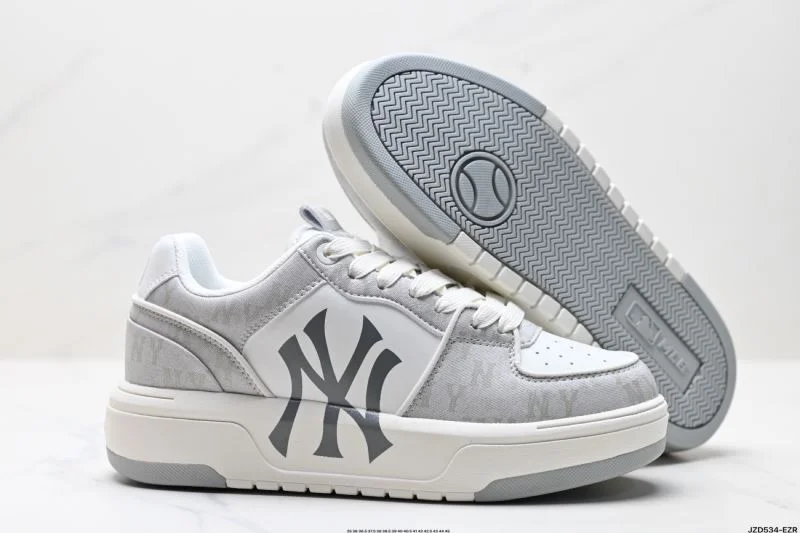 Mlb Shoes UrbanStyle 3395