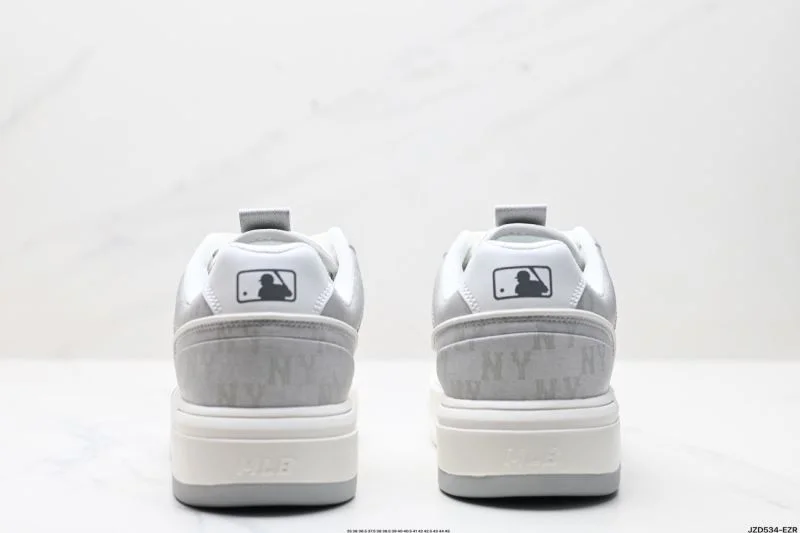 Mlb Shoes UrbanStyle 3395