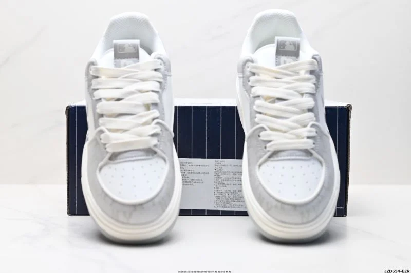 Mlb Shoes UrbanStyle 3395