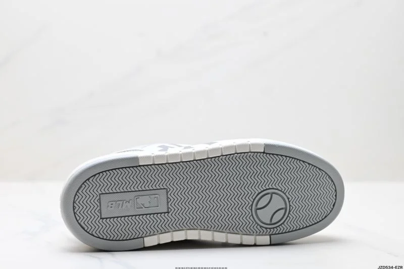 Mlb Shoes UrbanStyle 3395