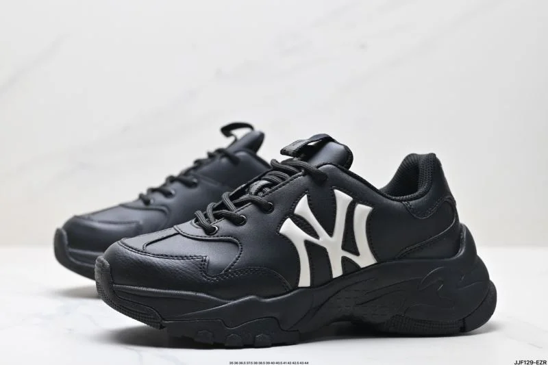 Resilient Mlb Shoes 3375
