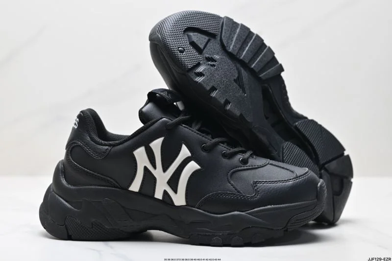 Resilient Mlb Shoes 3375