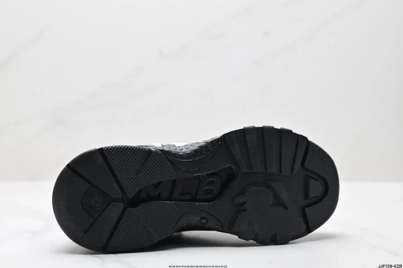 Resilient Mlb Shoes 3375