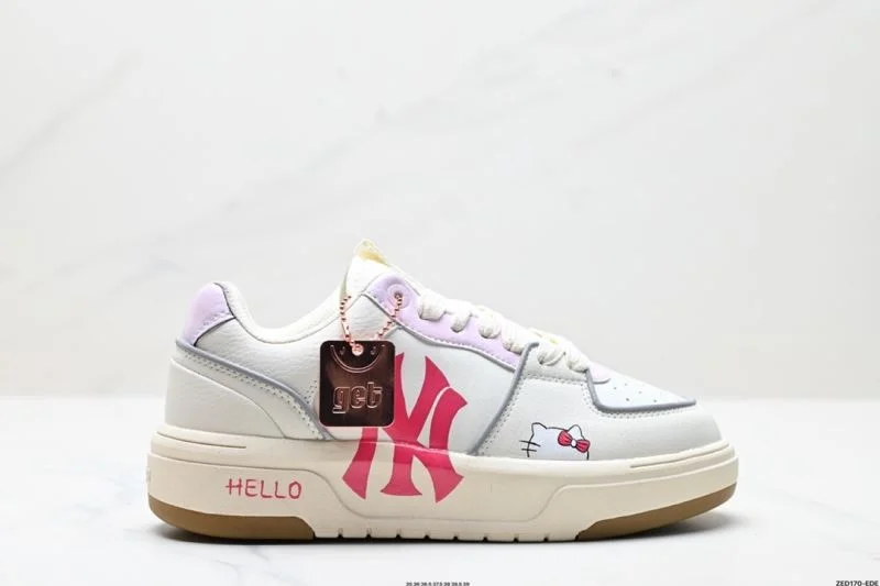 Modern Mlb Shoes 3381