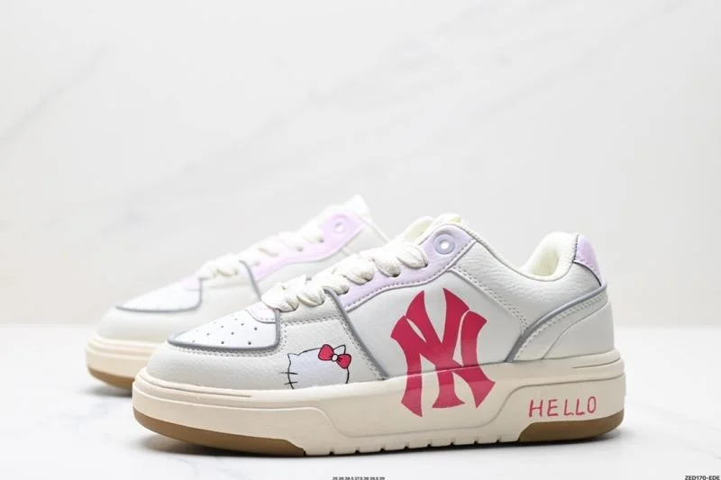 Modern Mlb Shoes 3381