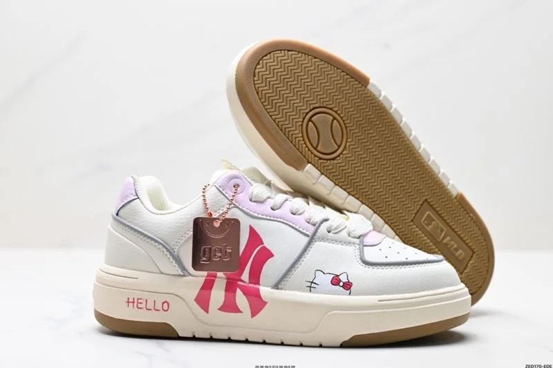 Modern Mlb Shoes 3381