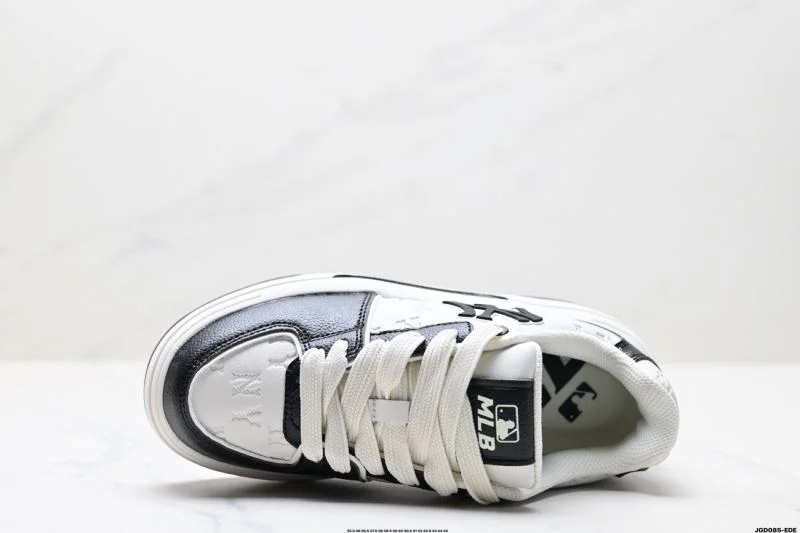 Mlb Shoes Modern 3449