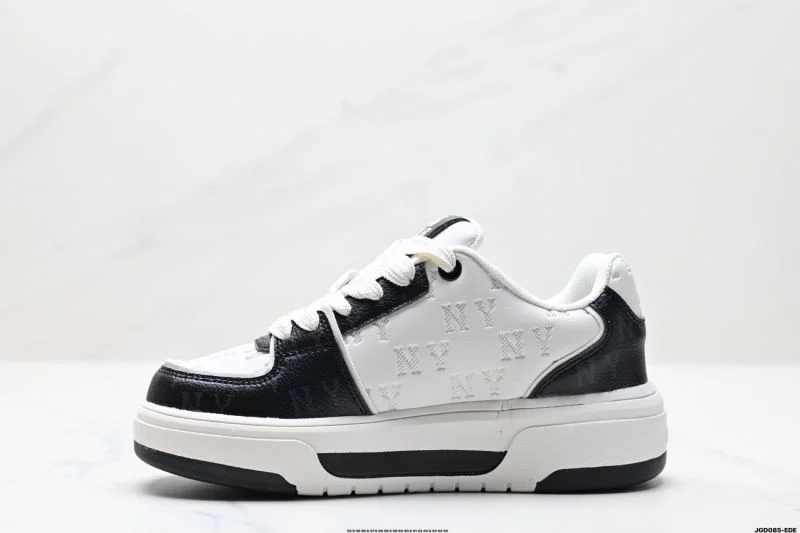 Mlb Shoes Modern 3449