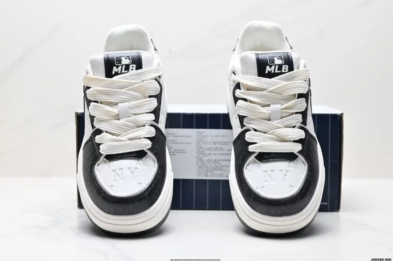 Mlb Shoes Modern 3449