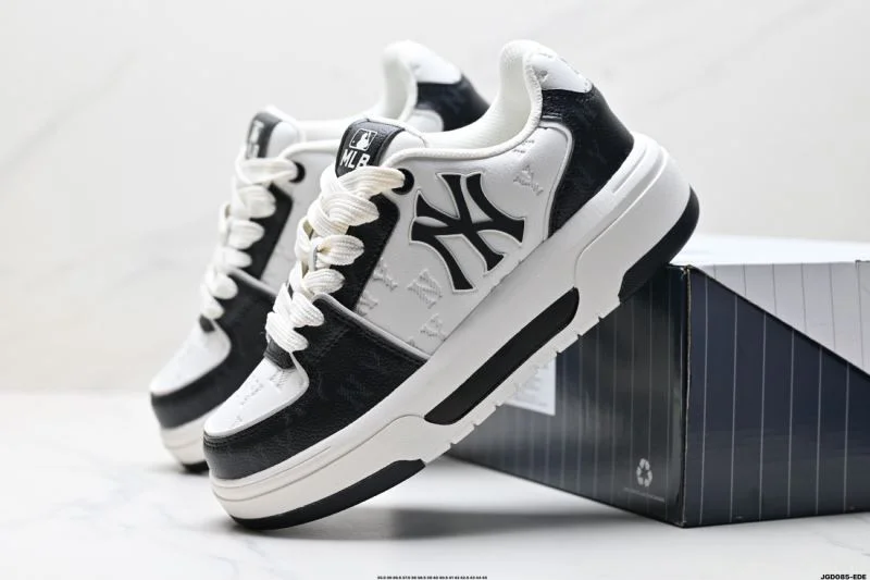 Mlb Shoes Modern 3449