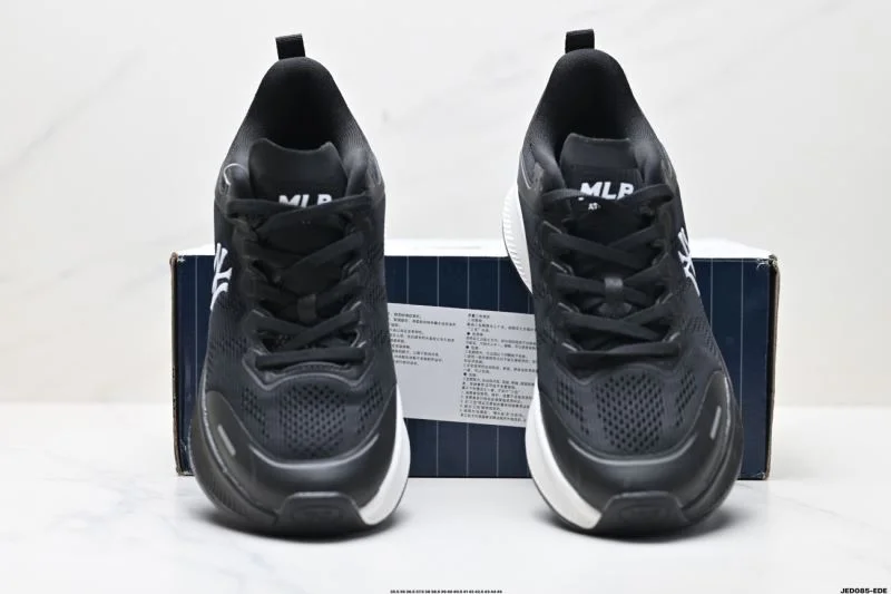 Mlb Shoes ZeroBulk 3371