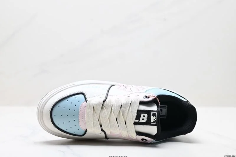 Breathable Mlb Shoes 3382