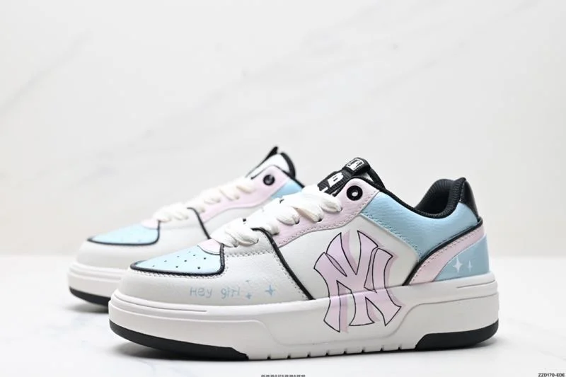 Breathable Mlb Shoes 3382
