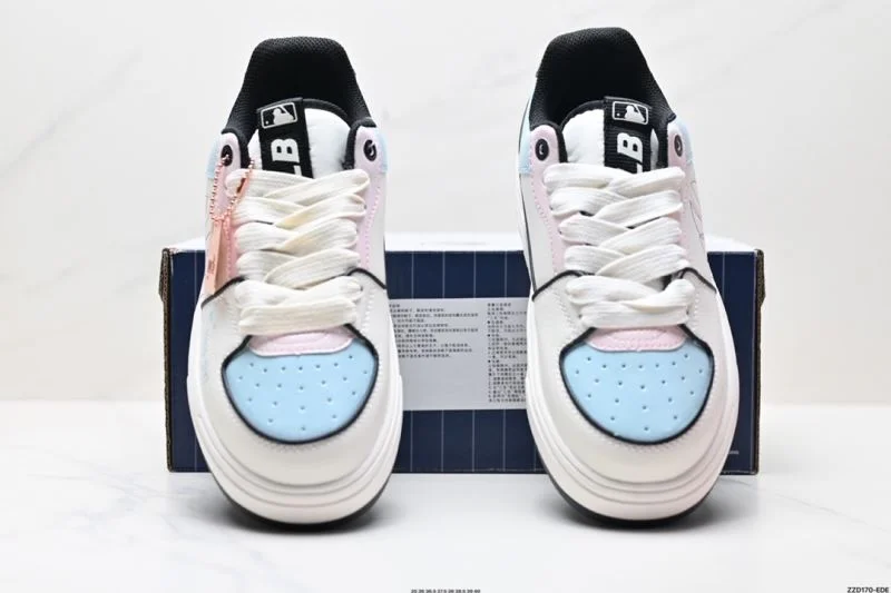 Breathable Mlb Shoes 3382