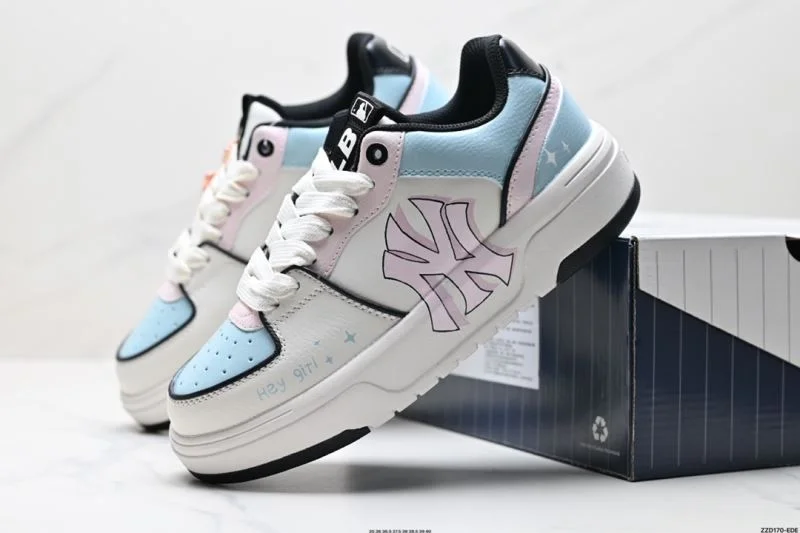 Breathable Mlb Shoes 3382