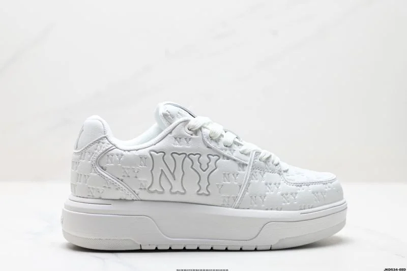 Mlb Shoes WrinkleFree 3372