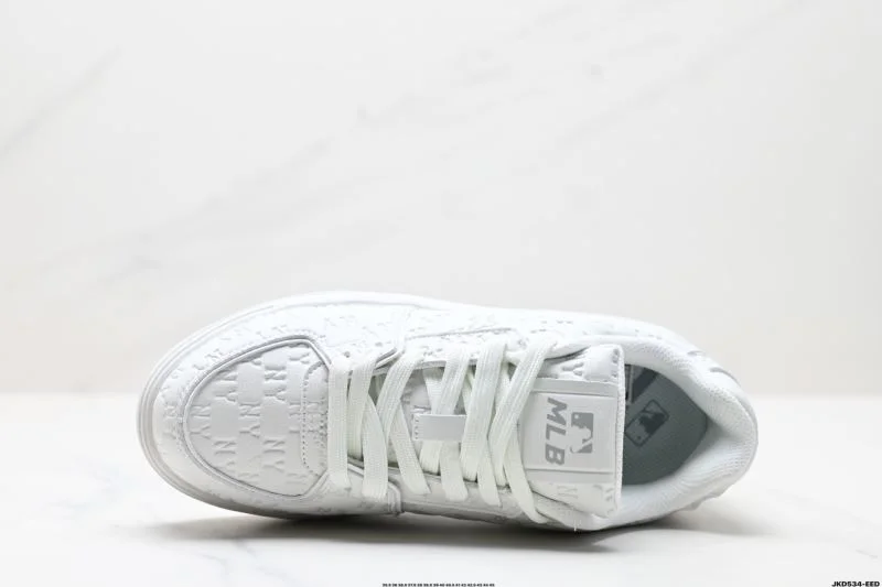 Mlb Shoes WrinkleFree 3372