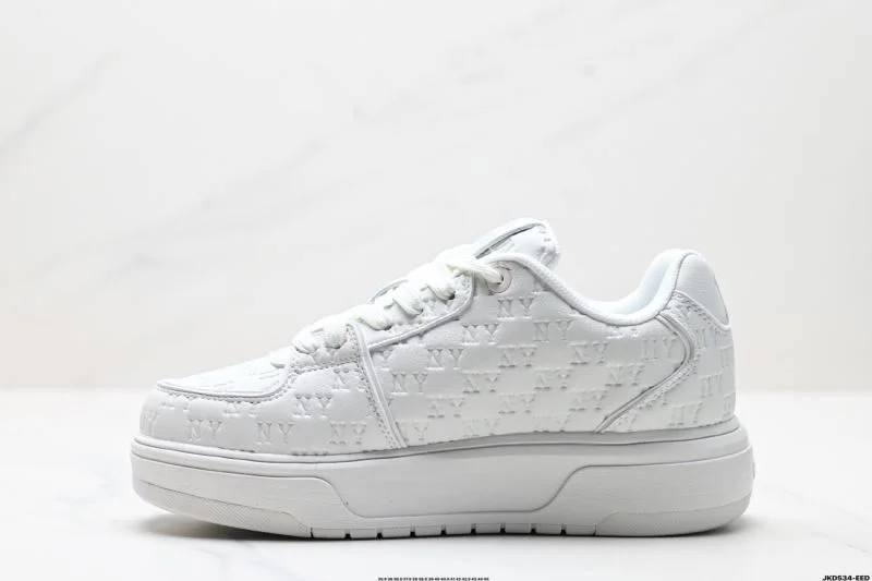 Mlb Shoes WrinkleFree 3372