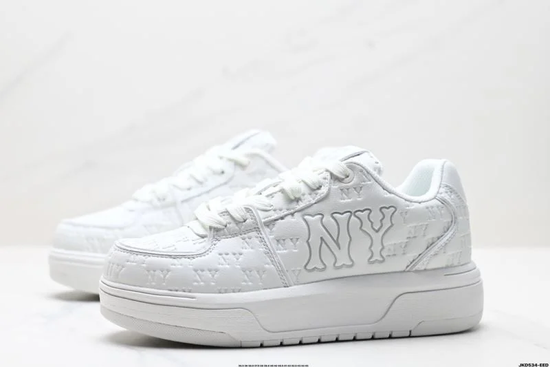 Mlb Shoes WrinkleFree 3372