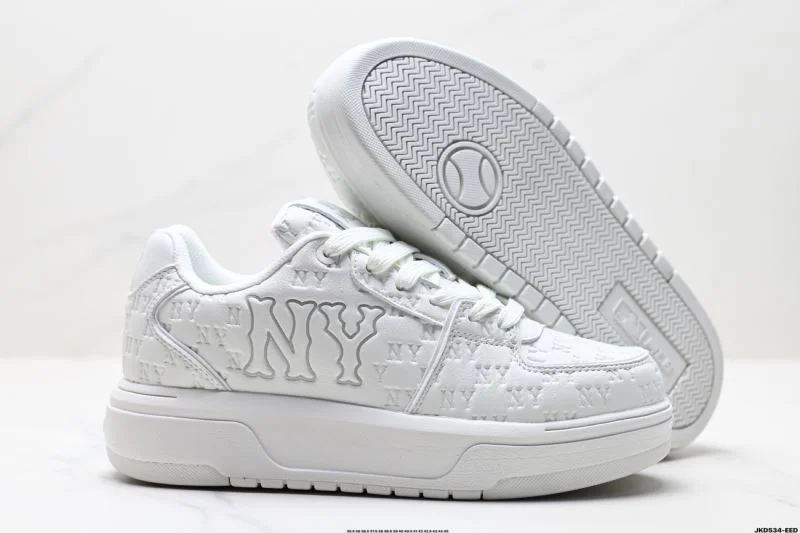 Mlb Shoes WrinkleFree 3372