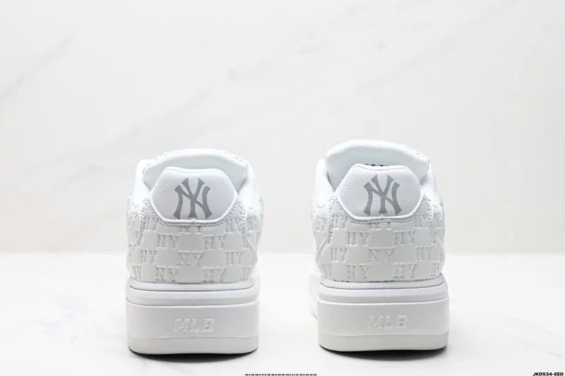 Mlb Shoes WrinkleFree 3372
