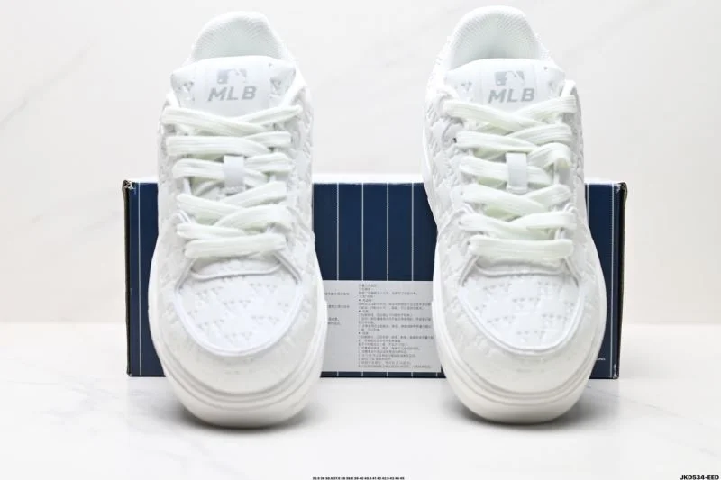 Mlb Shoes WrinkleFree 3372