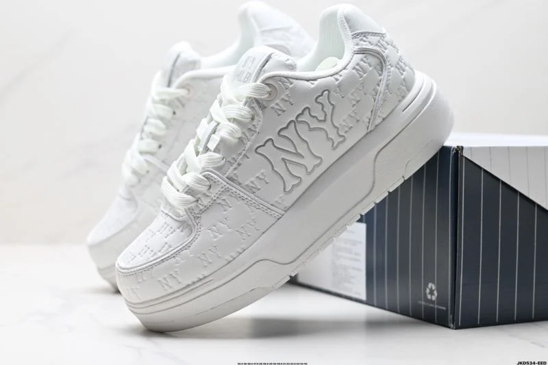 Mlb Shoes WrinkleFree 3372