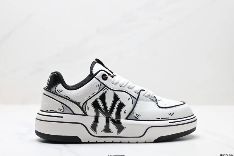 Elegant Mlb Shoes 3441