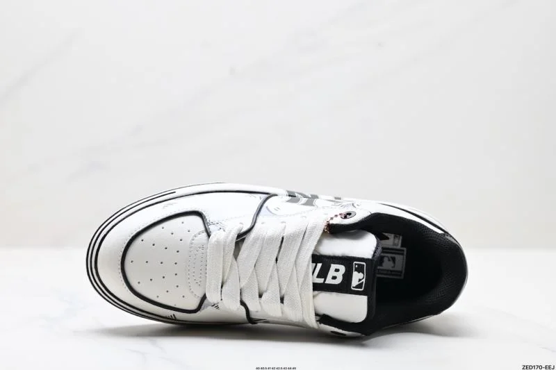 Elegant Mlb Shoes 3441