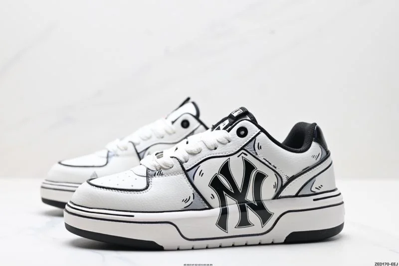 Elegant Mlb Shoes 3441