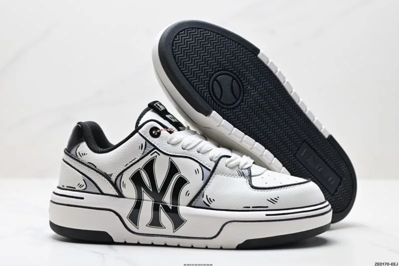 Elegant Mlb Shoes 3441