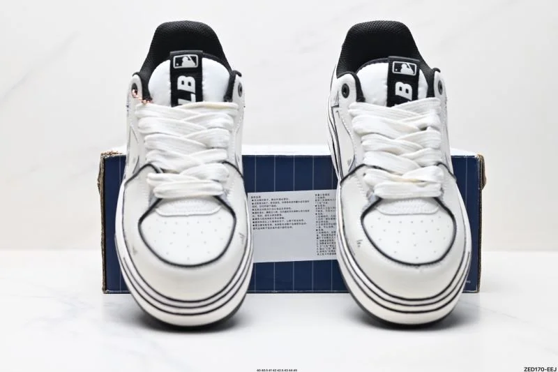 Elegant Mlb Shoes 3441