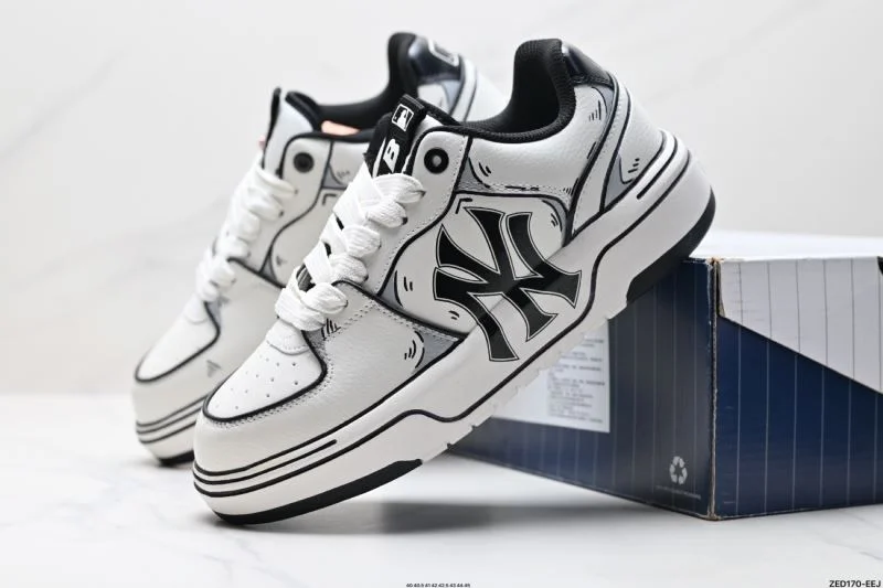 Elegant Mlb Shoes 3441