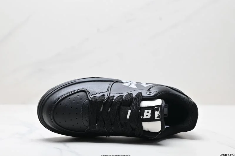 Mlb Shoes Affordable 3412