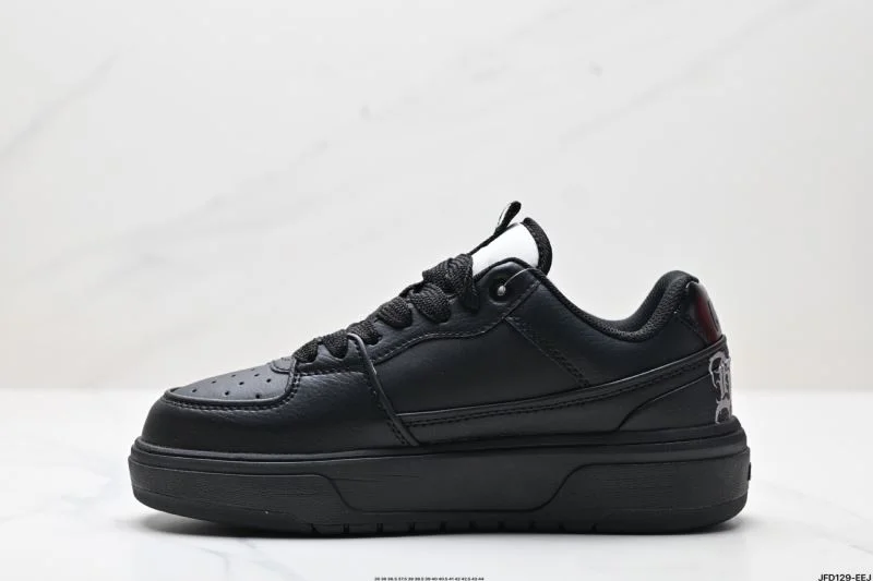 Mlb Shoes Affordable 3412