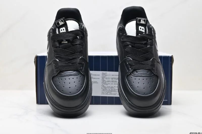 Mlb Shoes Affordable 3412