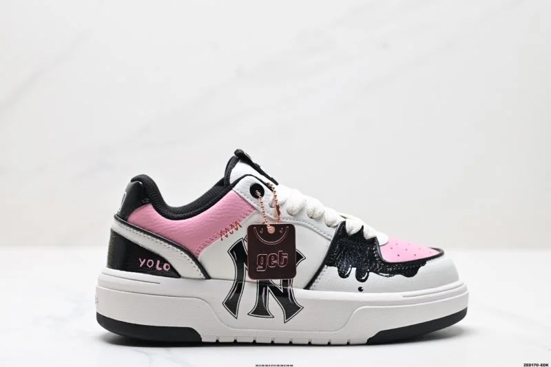 TechFriendly Mlb Shoes 3366