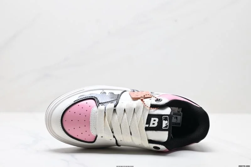 TechFriendly Mlb Shoes 3366