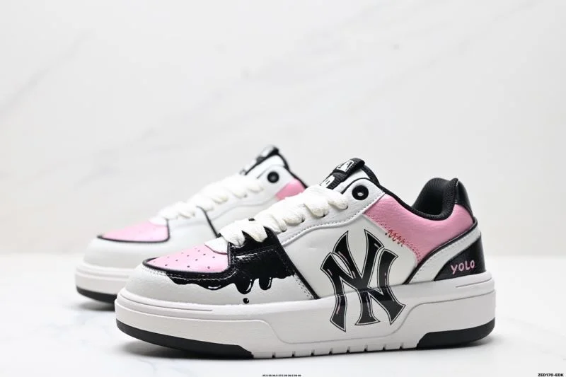 TechFriendly Mlb Shoes 3366