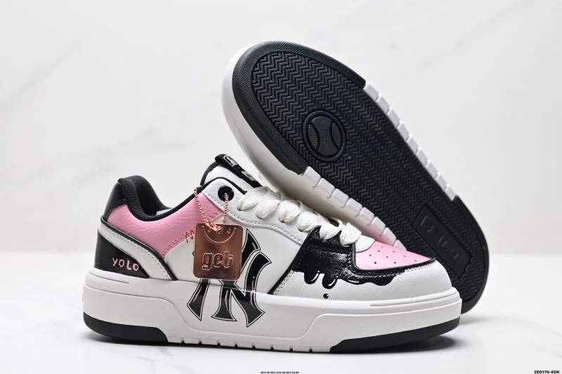 TechFriendly Mlb Shoes 3366