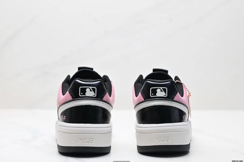 TechFriendly Mlb Shoes 3366