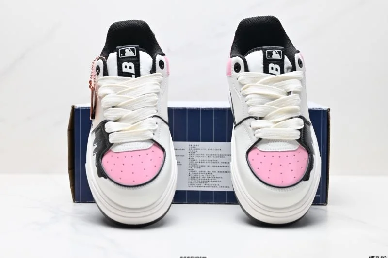 TechFriendly Mlb Shoes 3366