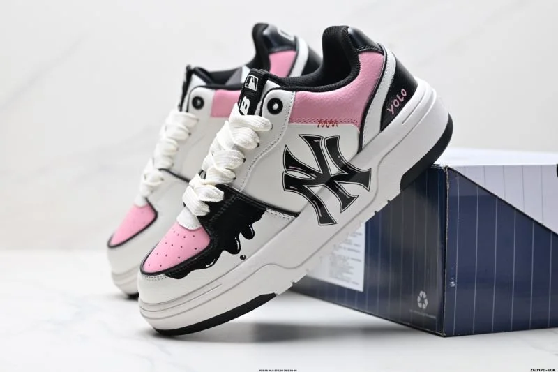 TechFriendly Mlb Shoes 3366