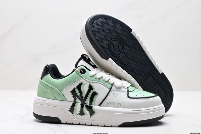 Mlb Shoes HighPerformance 3391