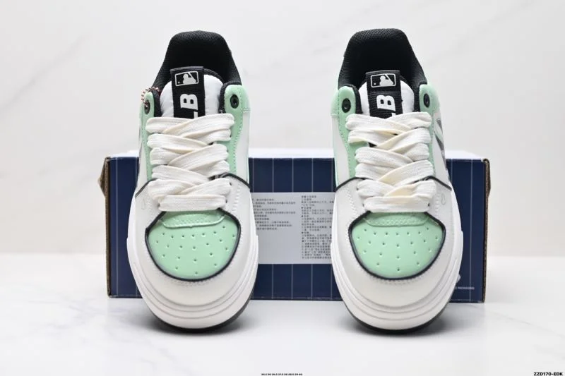 Mlb Shoes HighPerformance 3391