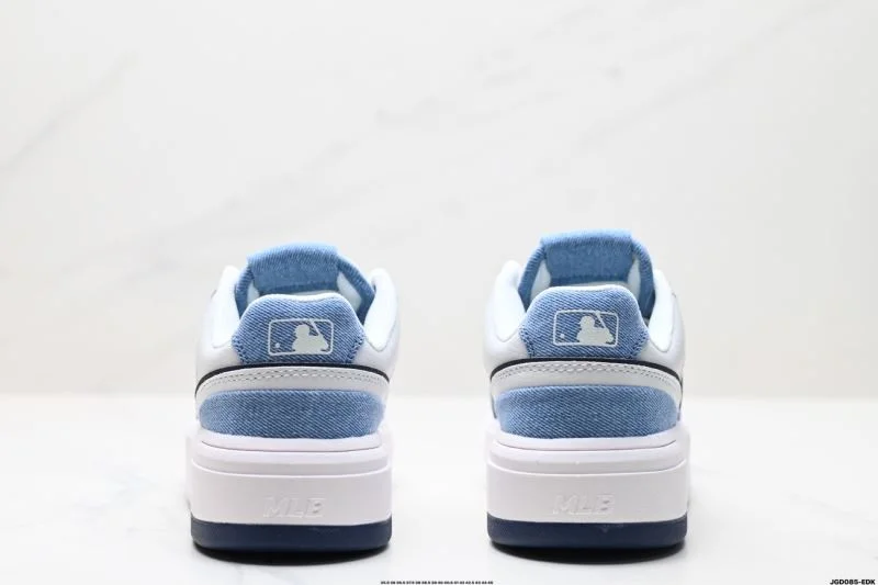 Mlb Shoes Packable 3367