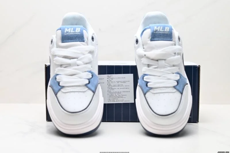 Mlb Shoes Packable 3367